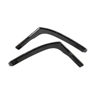 Déflecteurs de vent à insérer Niken Luxury (2 pcs) photo 4