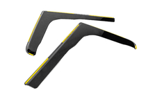 Ford Transit 2000–2014 Déflecteurs de Vitres Niken Luxury (2006-2014, 2 pcs) photo 3