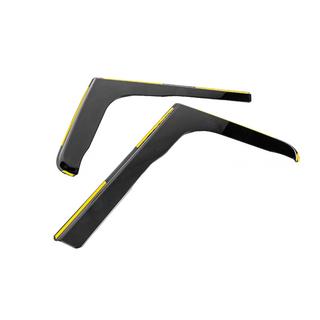 Déflecteurs de Vitres Niken Luxury (2006-2014, 2 pcs) photo 3