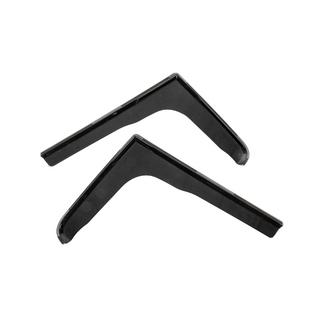 Déflecteurs de Vitres Niken Luxury (2006-2014, 2 pcs) photo 4