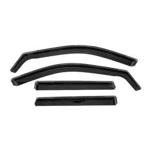 Déflecteurs d'air encastrables Niken Luxury (4 pcs) photo 4