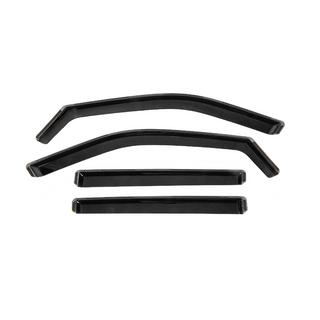Déflecteurs d'air encastrables Niken Luxury (4 pcs) photo 4