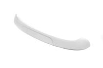 Peugeot 206 1998-2024 Spoiler supérieur Meliset (apprêté pour peinture) photo 7