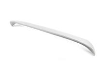Peugeot 206 1998-2024 Spoiler supérieur Meliset (apprêté pour peinture) photo 5