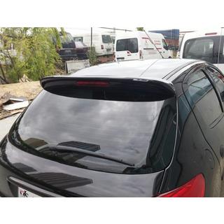 Spoiler supérieur Meliset (apprêté pour peinture)