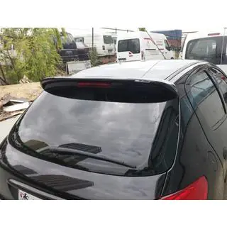 Spoiler supérieur Meliset (apprêté pour peinture)