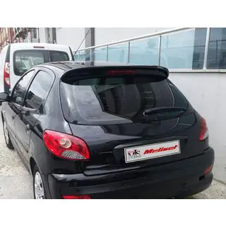 Spoiler supérieur Meliset (apprêté pour peinture) photo 2