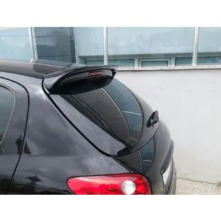 Spoiler supérieur Meliset (apprêté pour peinture) photo 3