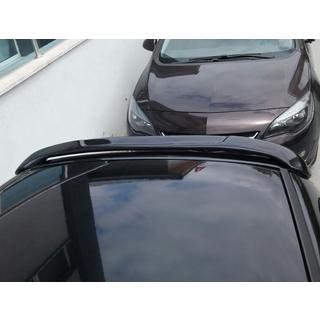 Spoiler supérieur Meliset (apprêté pour peinture) Peugeot 206 1998-2024 photo 4