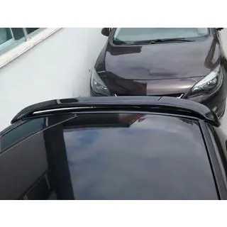 Spoiler supérieur Meliset (apprêté pour peinture) photo 4