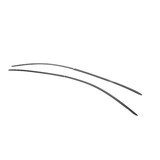Deflecteurs de Vitres Niken Luxury (4 pcs) Zeekr 001 2021- photo 4