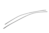 Zeekr X 2023- Deflecteurs de Vitres Niken Luxury (4 pcs) photo 5