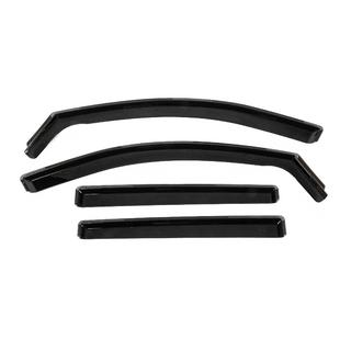 Déflecteurs d'air encastrables Niken Luxury (4 pcs) photo 4
