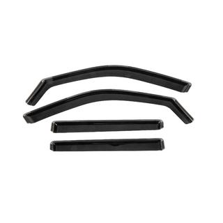 Déflecteurs d'air encastrables Niken Luxury (4 pcs) photo 4