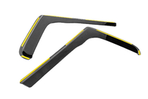 Opel Movano 2010-2021 Déflecteurs de vent à insérer Niken Luxury (2 pcs) photo 4
