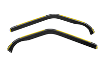 Volkswagen T4 Caravelle/Multivan 1990–2003 Déflecteurs de vent à insérer Niken Luxury (2 pcs) photo 1