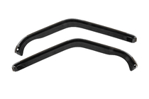 Volkswagen T4 Caravelle/Multivan 1990–2003 Déflecteurs de vent à insérer Niken Luxury (2 pcs) photo 4