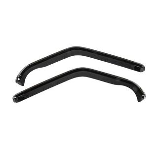 Déflecteurs de vent à insérer Niken Luxury (2 pcs) photo 4
