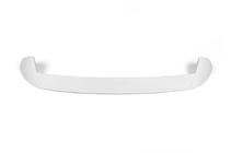 Peugeot 207 2006–2014 Aileron Meliset (apprêté pour peinture) photo 2