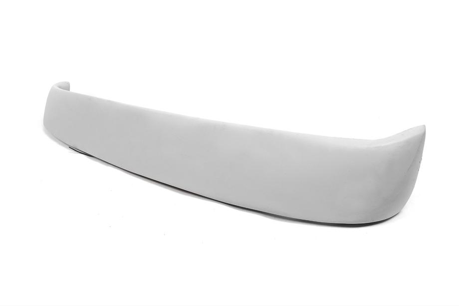 Renault Kangoo 1998-2008 Aileron Isikli (apprêté pour peinture) Photo 4
