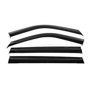 Deflecteurs de Vitres Niken Luxury (4 pcs) photo 1