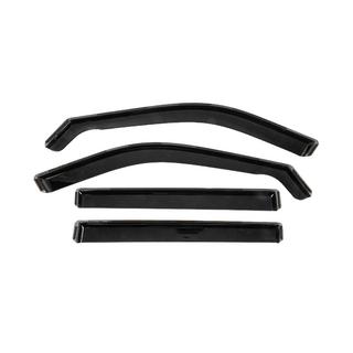 Déflecteurs d'air encastrables Niken Luxury (4 pcs) photo 4