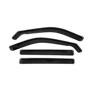 Déflecteurs d'air encastrables Niken Luxury (4 pcs) photo 4