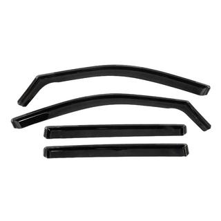 Déflecteurs d'air encastrables Niken Luxury (4 pcs) photo 4