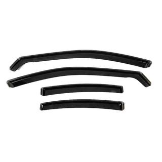 Déflecteurs d'air encastrables Niken Luxury (4 pcs) photo 4