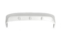 Renault Fluence 2009-2016 Cache inférieur arrière (apprêté pour peinture) photo 2