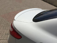 Renault Fluence 2009-2016 Aileron (apprêté pour peinture) photo 3
