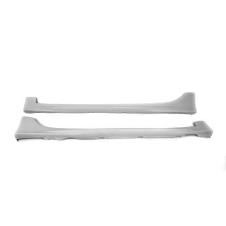 Bas de caisse (apprêtés pour peinture) Renault Fluence 2009-2016 photo 2