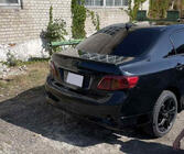 Toyota Corolla 2007-2013 Aileron (apprêté pour peinture) photo 1