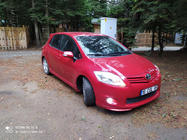 Toyota Auris 2007-2012 Bas de caisse (apprêtés pour peinture) photo 2