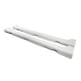 Bas de caisse (apprêtés pour peinture) Toyota Auris 2007-2012 photo 4