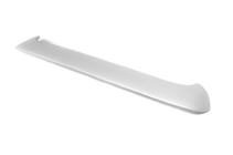 Volkswagen Golf 6 2008-2014 Aileron Meliset (apprêté pour peinture) photo 2