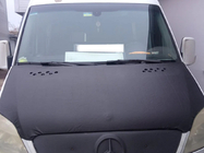 Mercedes Sprinter W906 2006–2018 Housse de capot 2006-2013 (similicuir) photo 1