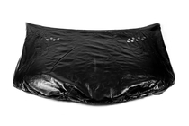 Mercedes Sprinter W906 2006–2018 Housse de capot 2006-2013 (similicuir) photo 2