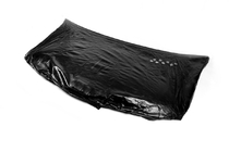 Mercedes Sprinter W906 2006–2018 Housse de capot 2006-2013 (similicuir) photo 3