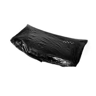 Housse de capot 2006-2013 (similicuir) Mercedes Sprinter W906 2006–2018 photo 3