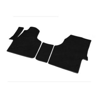 Tapis de sol textile Deluxe V1 (Noir) photo 2