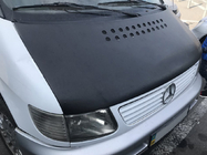 Mercedes Vito W638 1996-2003 Housse de capot (similicuir) photo 1