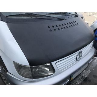 Housse de capot (similicuir) Mercedes Vito W638 1996-2003 photo 1