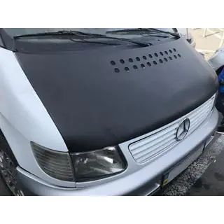 Housse de capot (similicuir) Mercedes Vito W638 1996-2003 photo 1