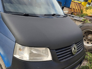 Volkswagen T5 Transporter 2003-2010 Housse de capot (similicuir) photo 4