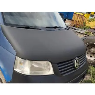 Housse de capot (similicuir) Volkswagen T5 Transporter 2003-2010 photo 4