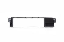 BMW 3 Series E46 1998-2006 Façade autoradio 1 DIN photo 2