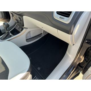 Tapis de sol textile Deluxe (Noir) photo 3