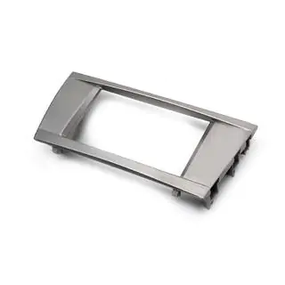 Façade Autoradio Toyota Camry 2006-2011 photo 2