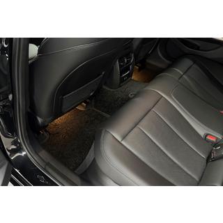 Tapis de sol textile Deluxe (noir) BMW 3 Series G20/G21 2018- photo 4